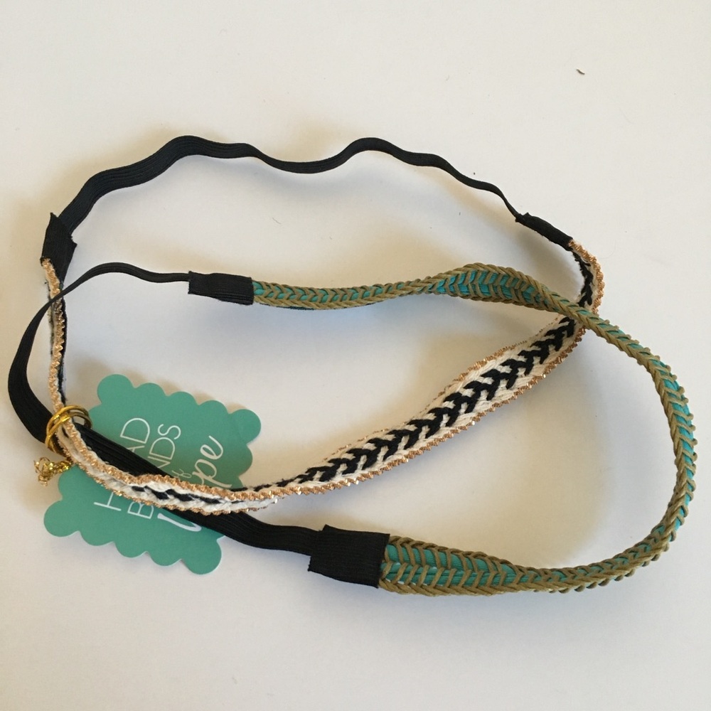 Headbands of Hope